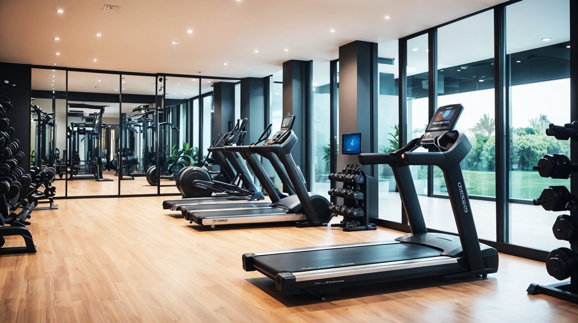 Football Fitness Dubai Studio Workout Home Training 