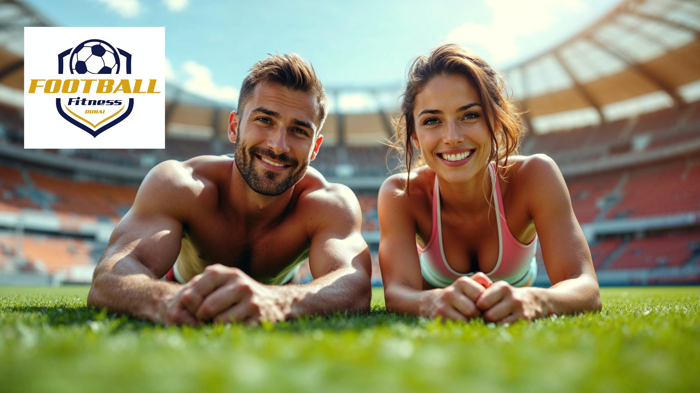 Football Fitness Dubai The Better way to stay fit and healthy