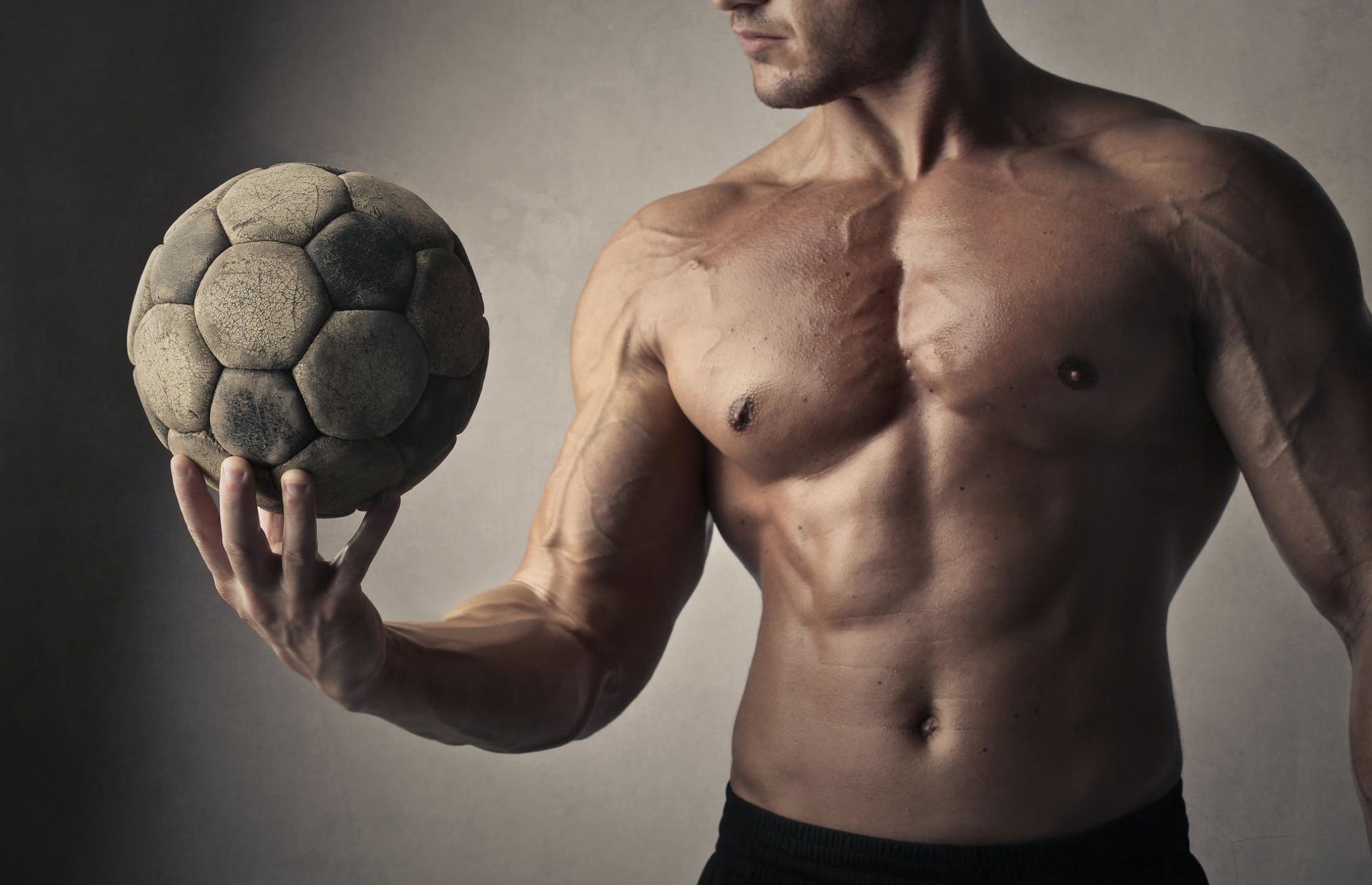 Football Fitness Dubai The Better Way to Stay Fit and Healthy