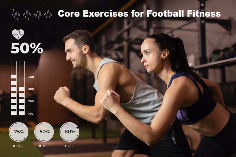 Football Fitness Dubai Strength Training Agility Training Endurance Training 