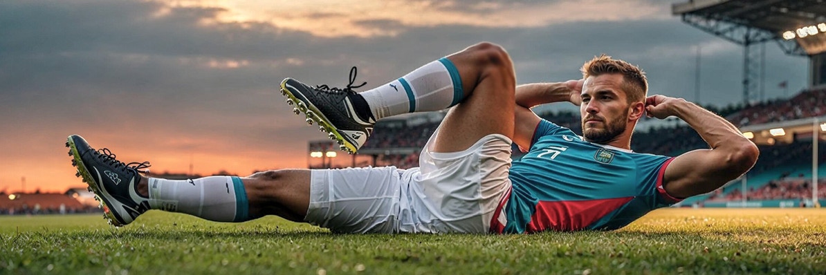 Membership Football Fitness Dubai - Book a Starter Pack