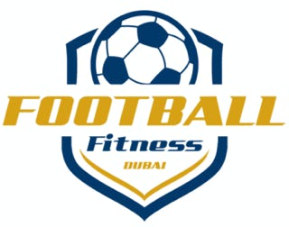 Football Fitness Dubai Logo